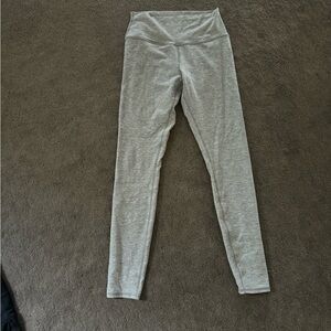 All yoga Leggings sz small. Full length